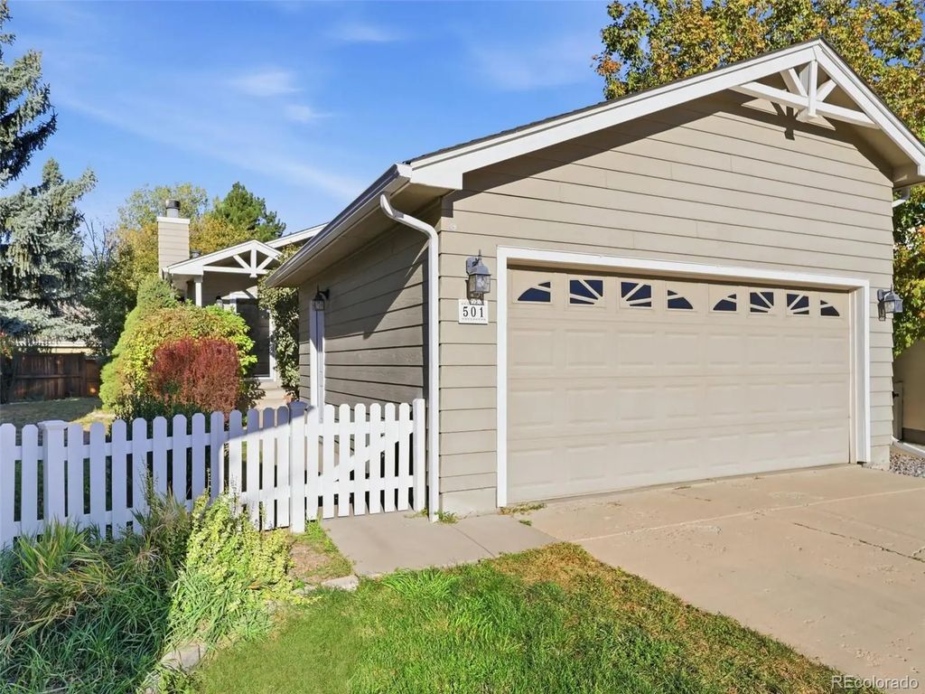 501 Arden Circle, Highlands Ranch