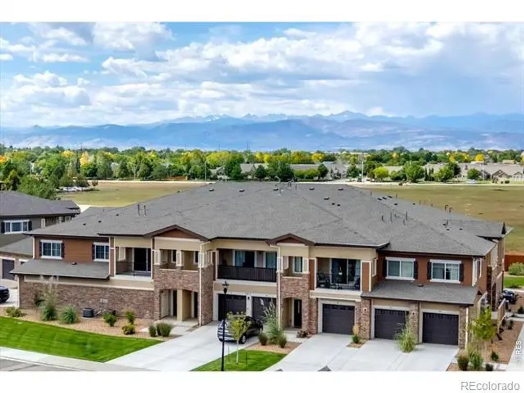 2417 Calais Drive A, Longmont