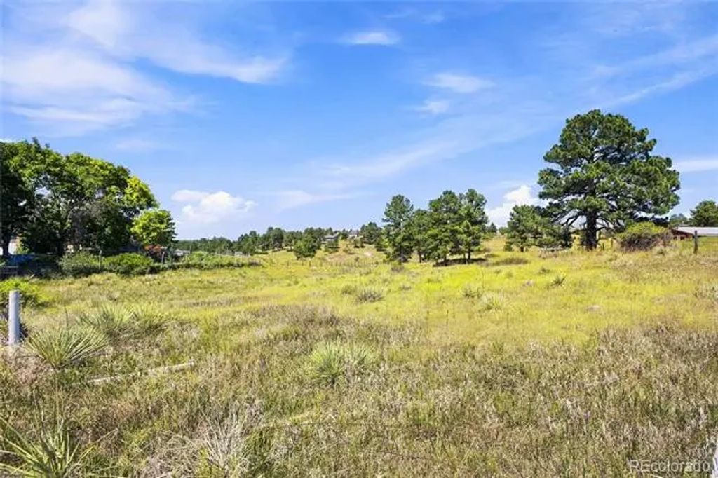 10461 Black Forest Drive, Parker