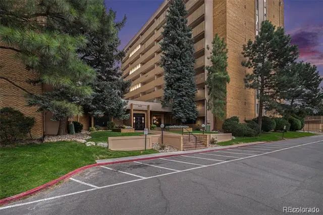 8060 E Girard Avenue 210, Denver