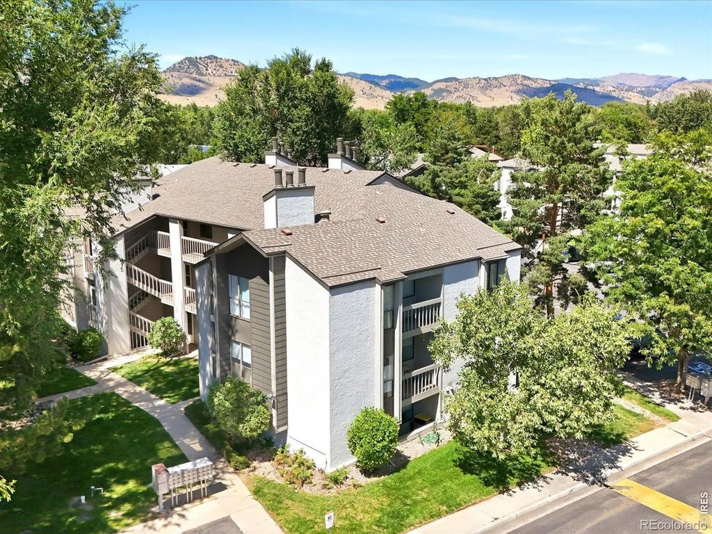 3525 28th Street 304, Boulder