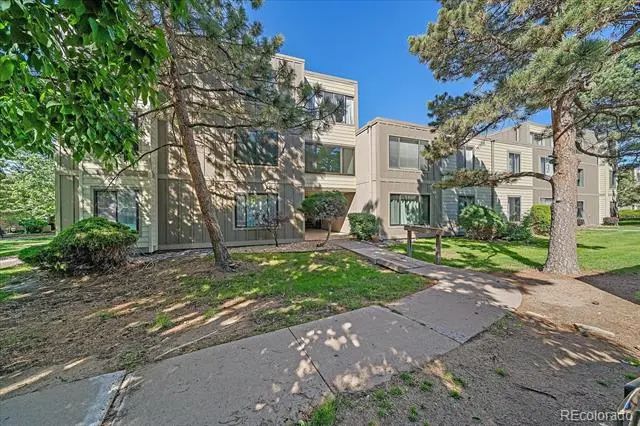 2525 S Dayton Way 2310, Denver