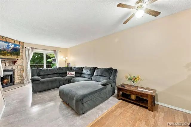 3536 S Depew Street 6, Denver