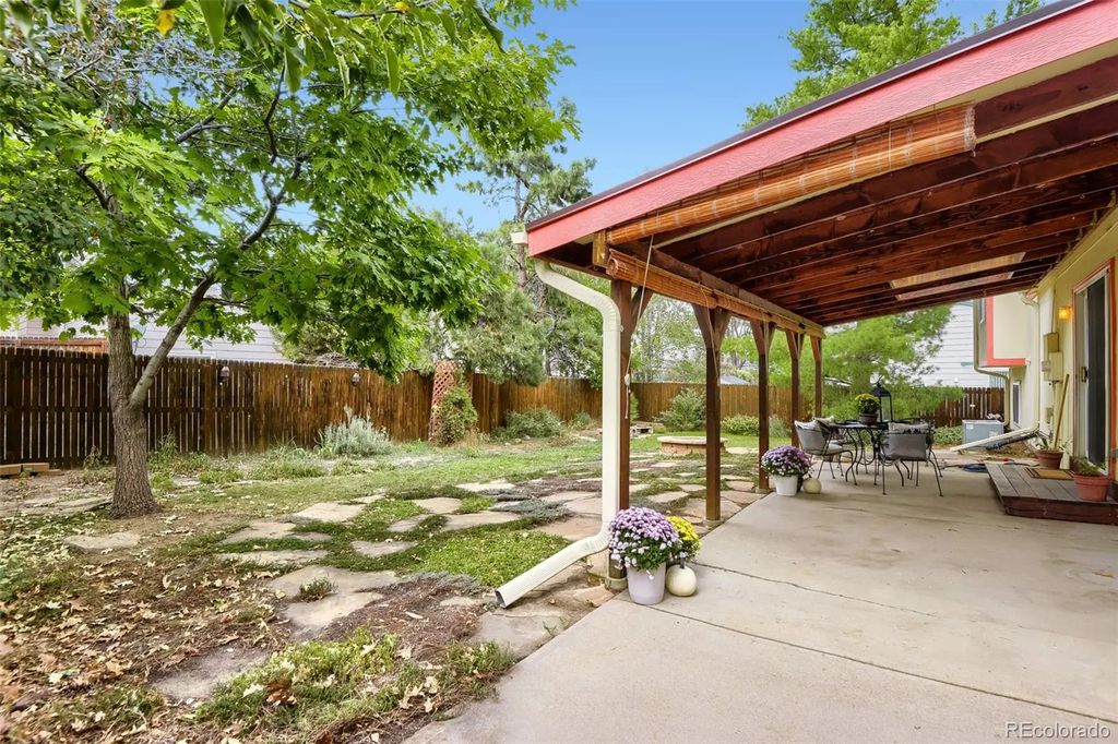 4851 S Quintero Circle, Aurora