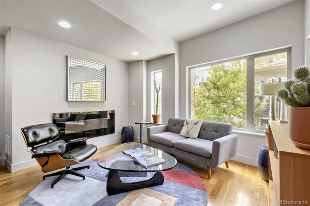 3460 W 17th Avenue, Denver