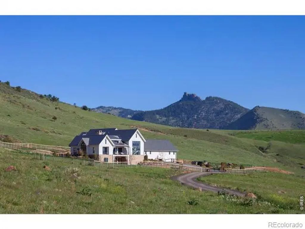 6025 Koda Trail, Golden