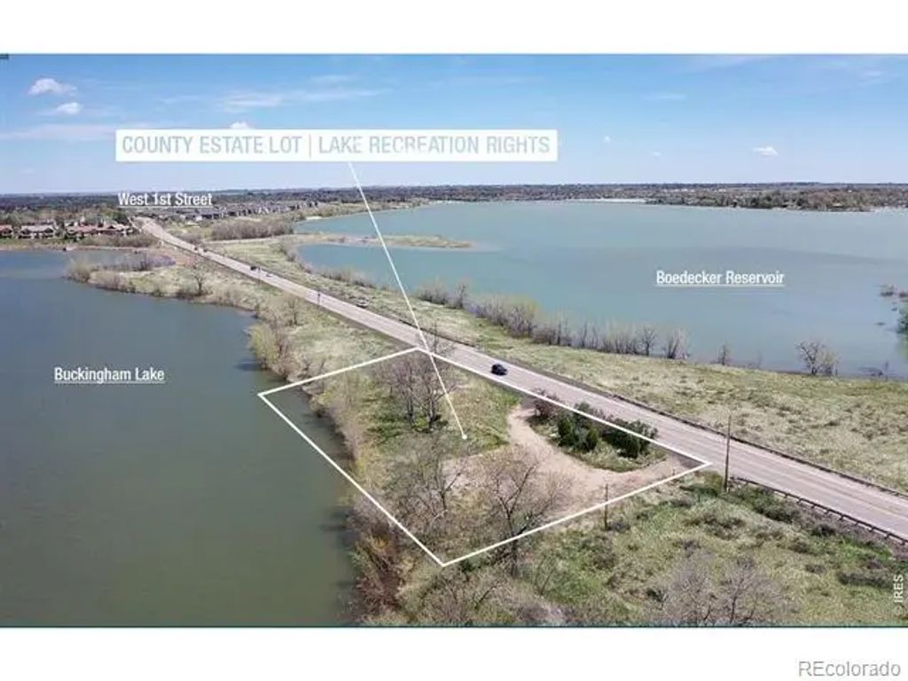 5053 W County Road 20, Loveland