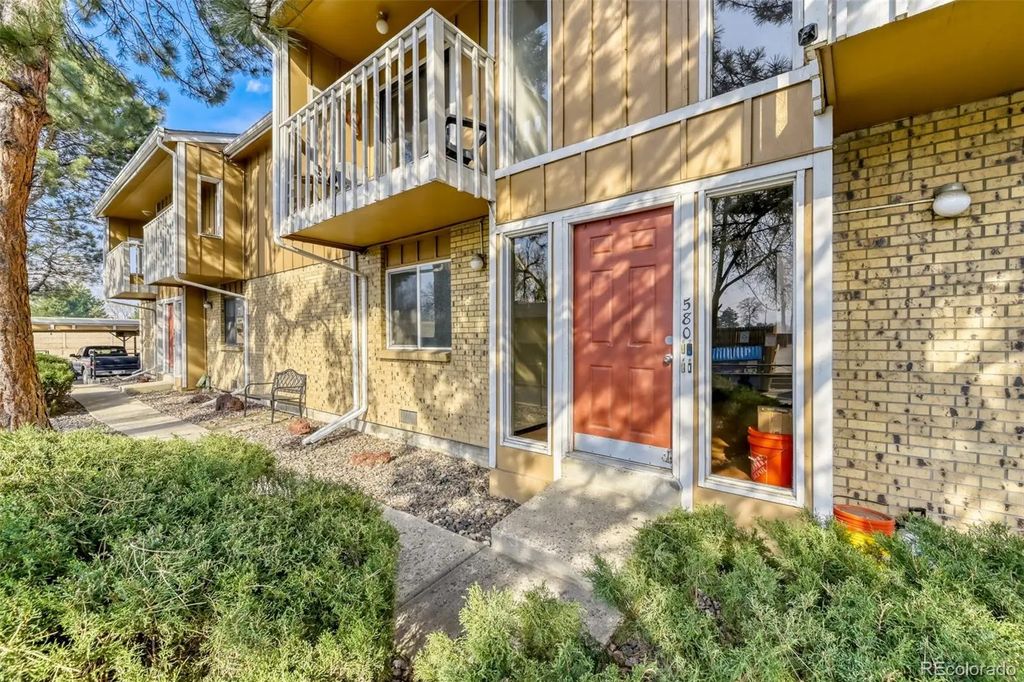 580 Vance Street A, Lakewood