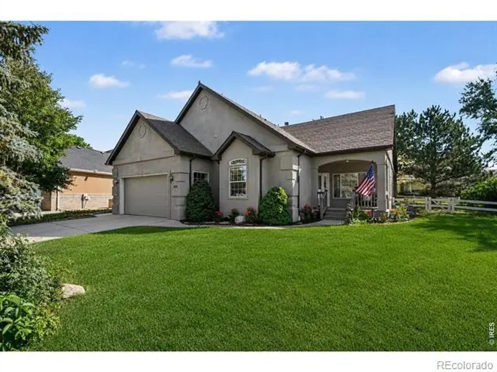 925 Falcon Ridge Court, Eaton