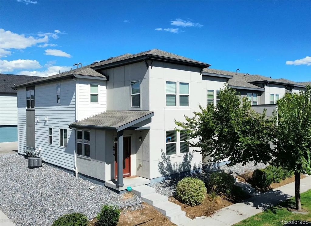 16019 E Elk Drive, Denver