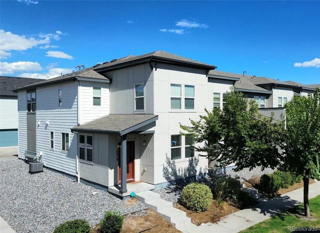 16019 E Elk Drive, Denver