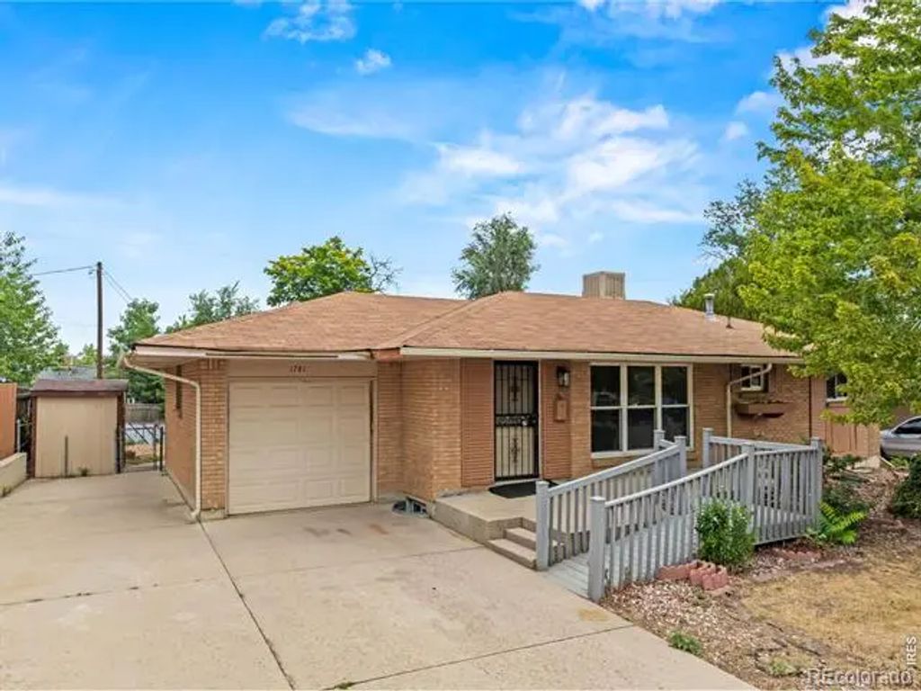1741 W 83rd Avenue, Denver