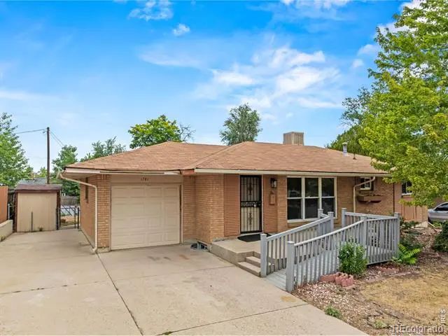 1741 W 83rd Avenue, Denver