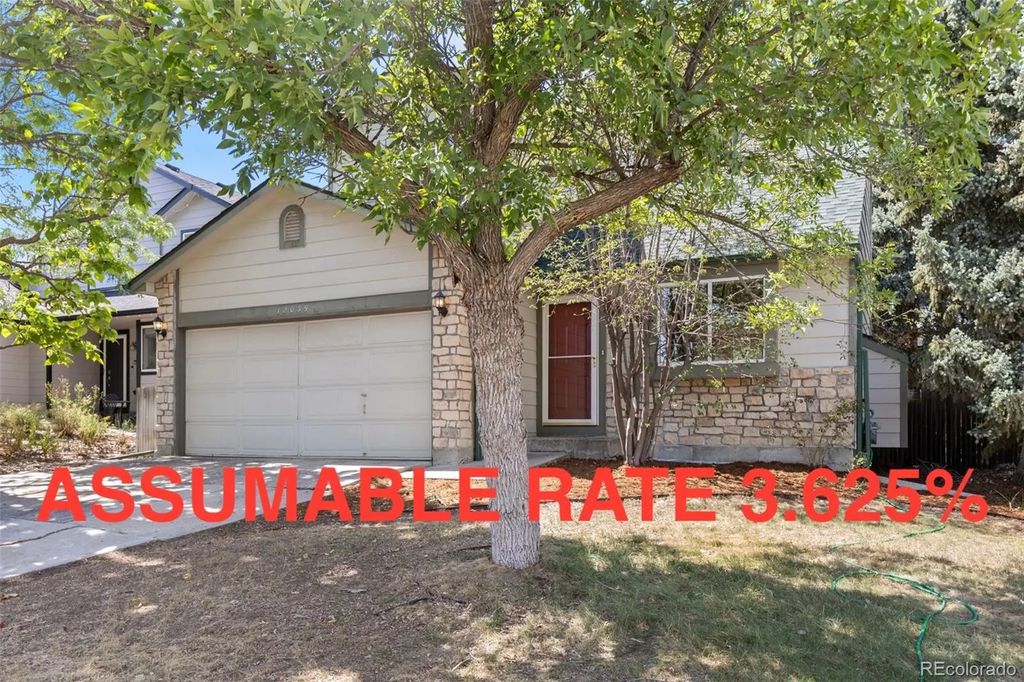 12039 Forest Street, Thornton