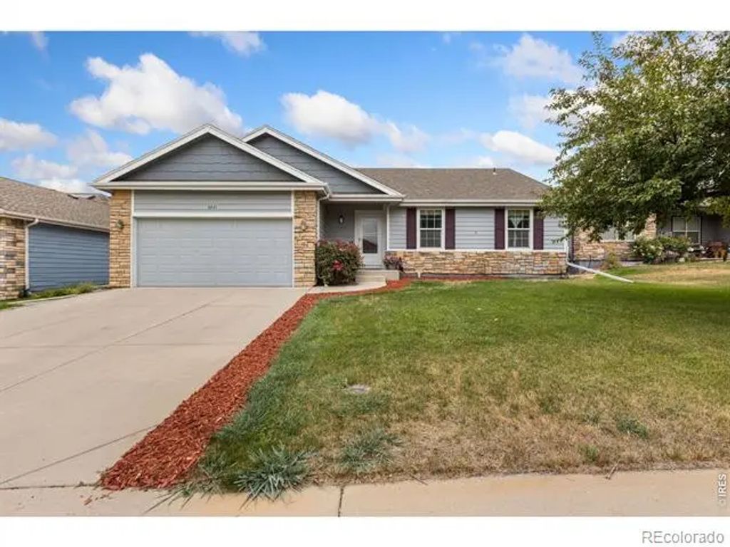 6221 W 13th St Rd, Greeley