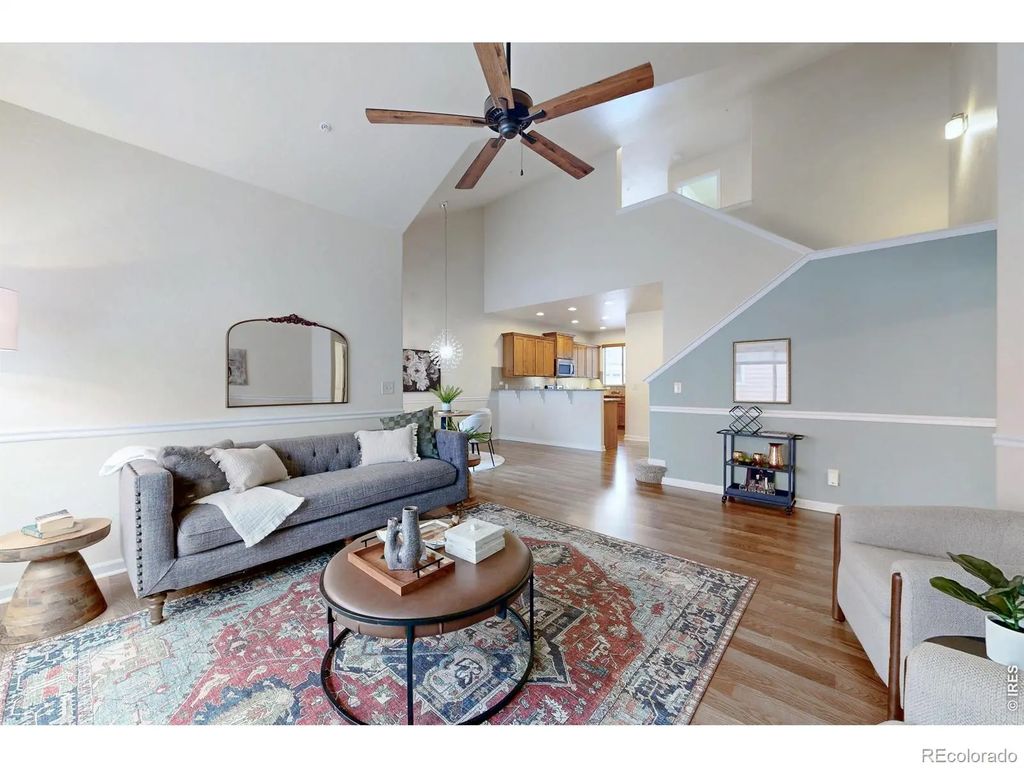 6826 Nimitz Drive A103, Fort Collins