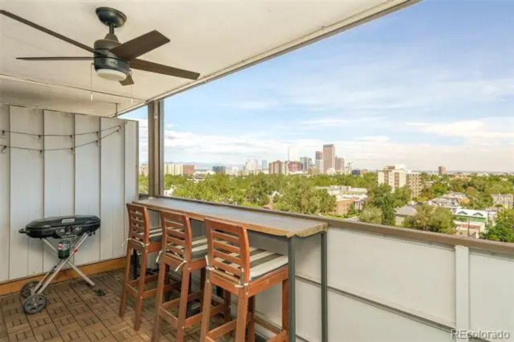 1029 E 8th Avenue 903, Denver