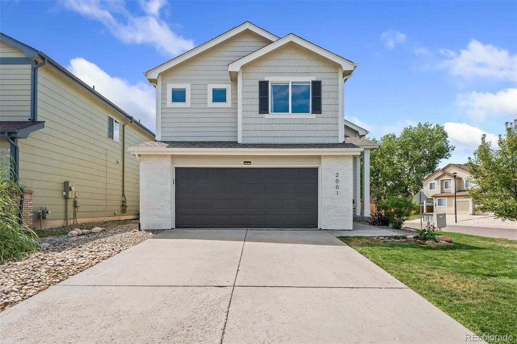 2001 Skye Court, Fort Collins