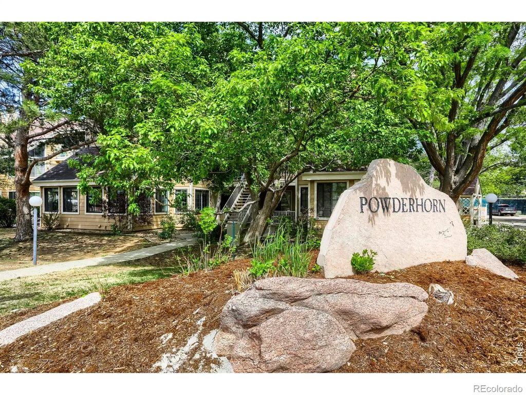 5924 Gunbarrel Avenue C, Boulder