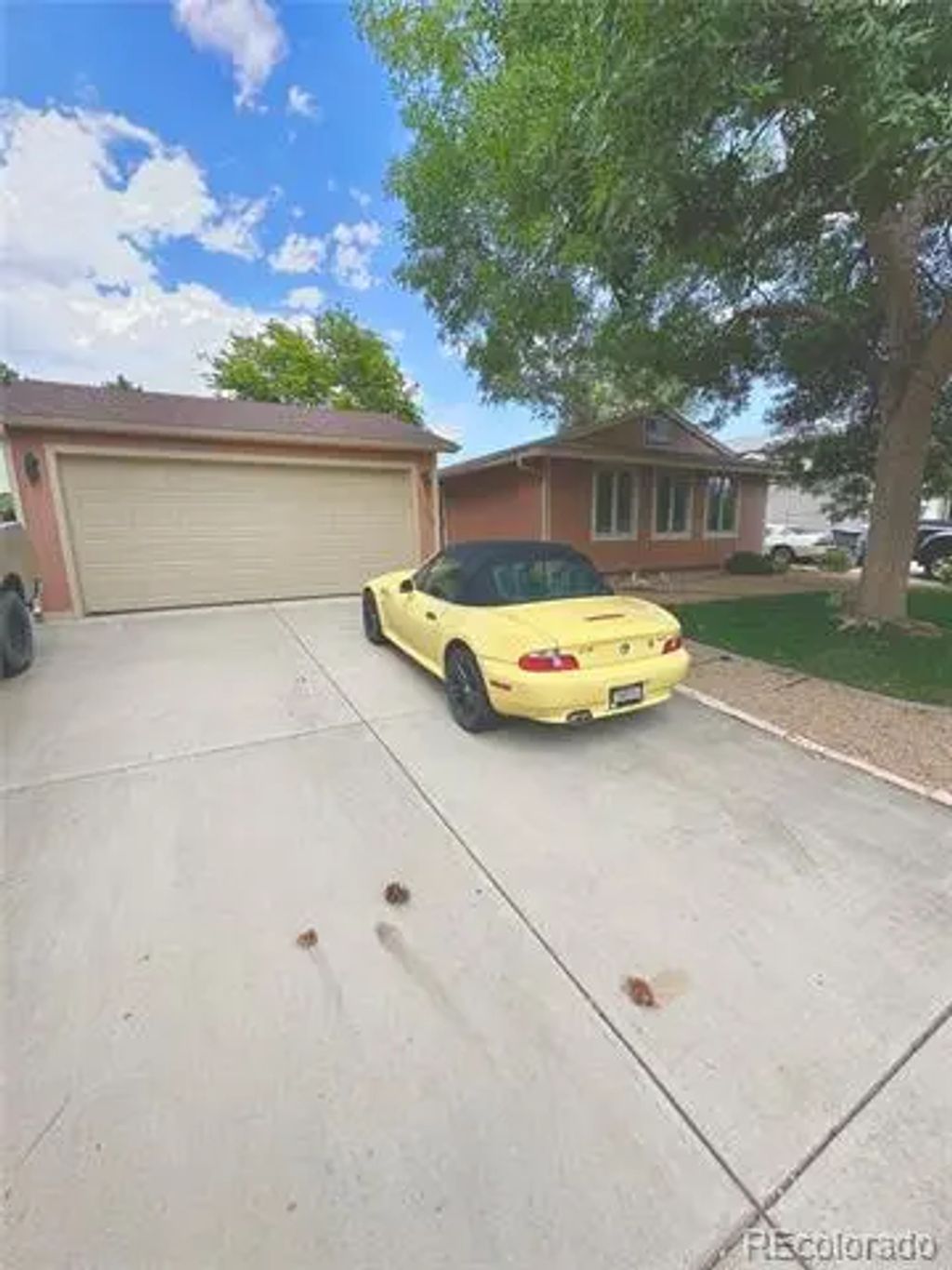 1057 Ponderosa Circle, Longmont