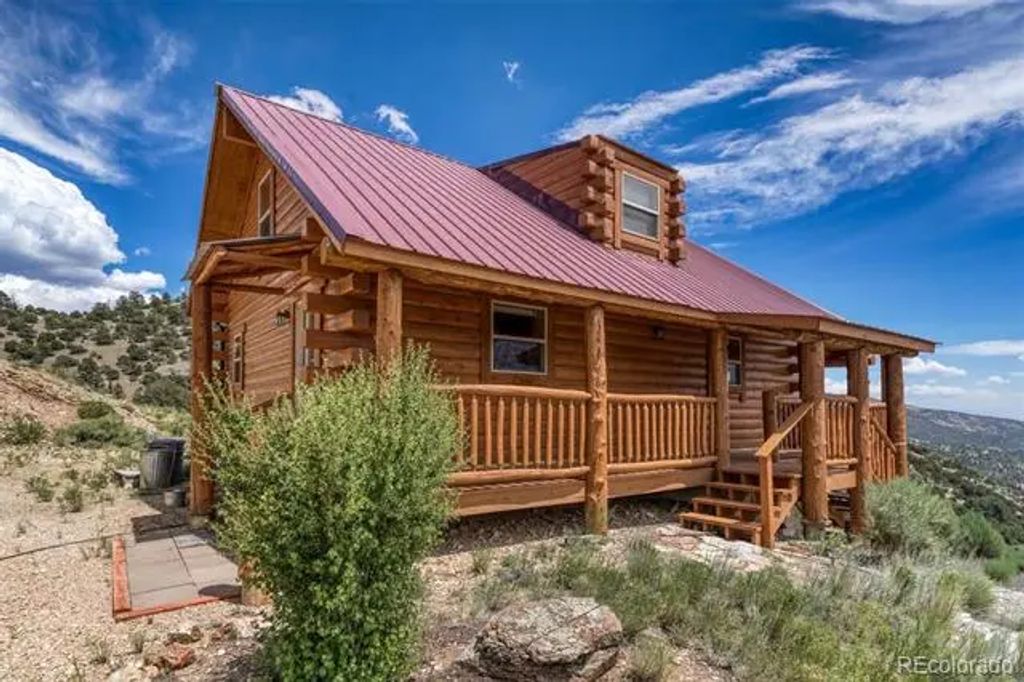 32001 Cr 43bb, Saguache