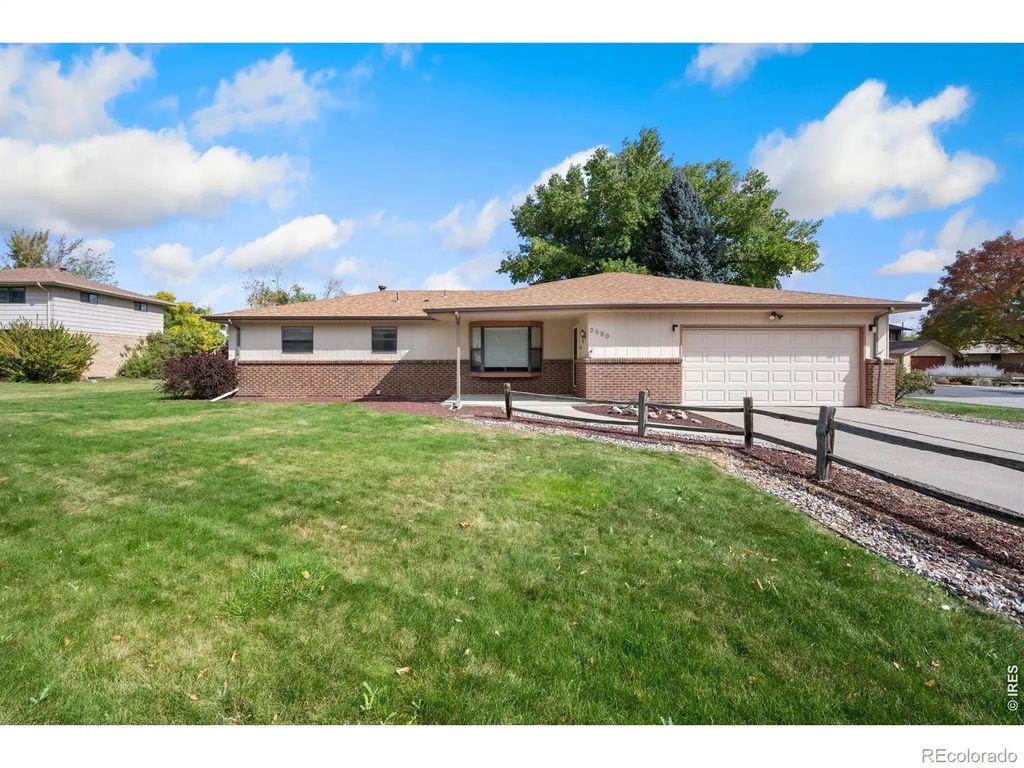 2080 Firestone Court, Loveland
