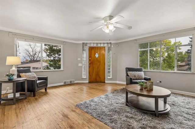 3440 Zenobia Street, Denver