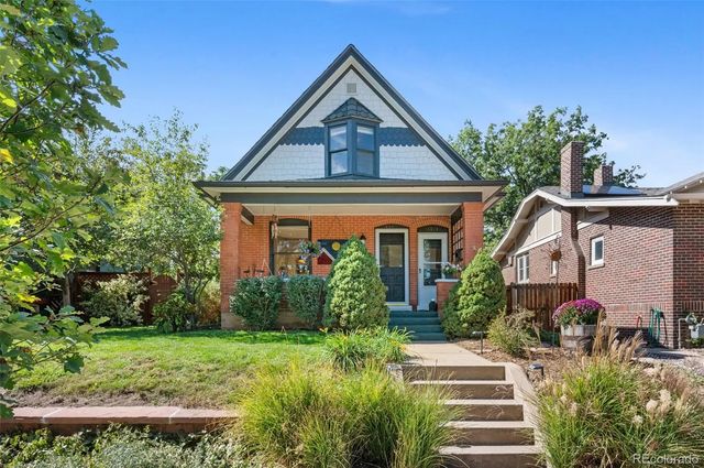 4581 Bryant Street, Denver
