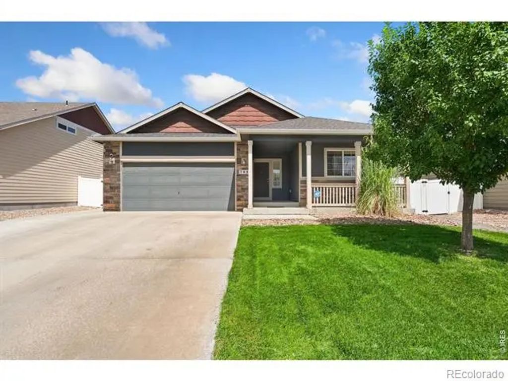 763 Dakota Way, Windsor