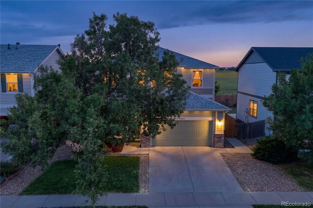 5548 Lewiston Court, Denver