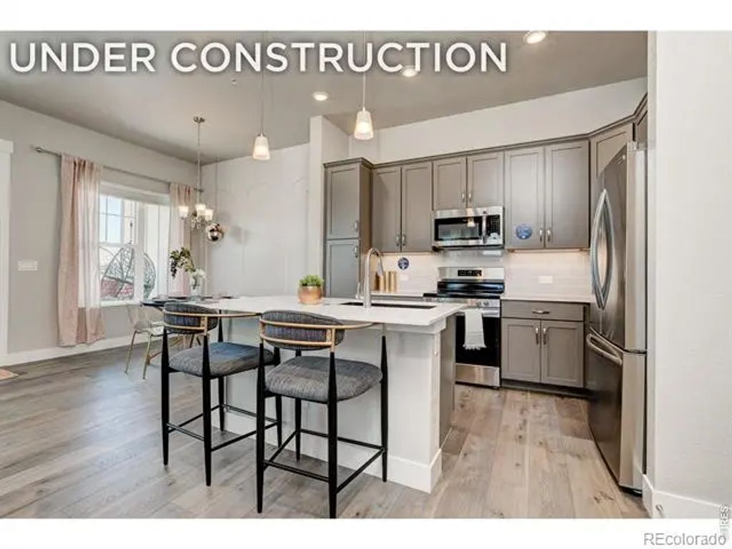 6788 Maple Leaf Drive, Timnath