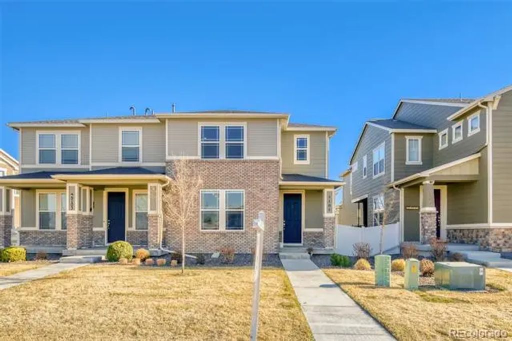 5105 Buckwheat Road, Brighton