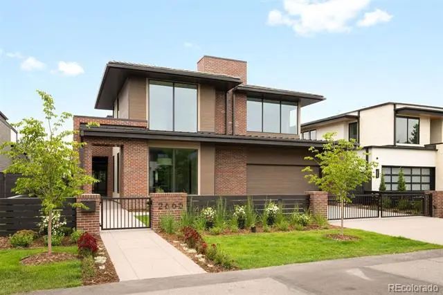 2665 E Cedar Avenue, Denver