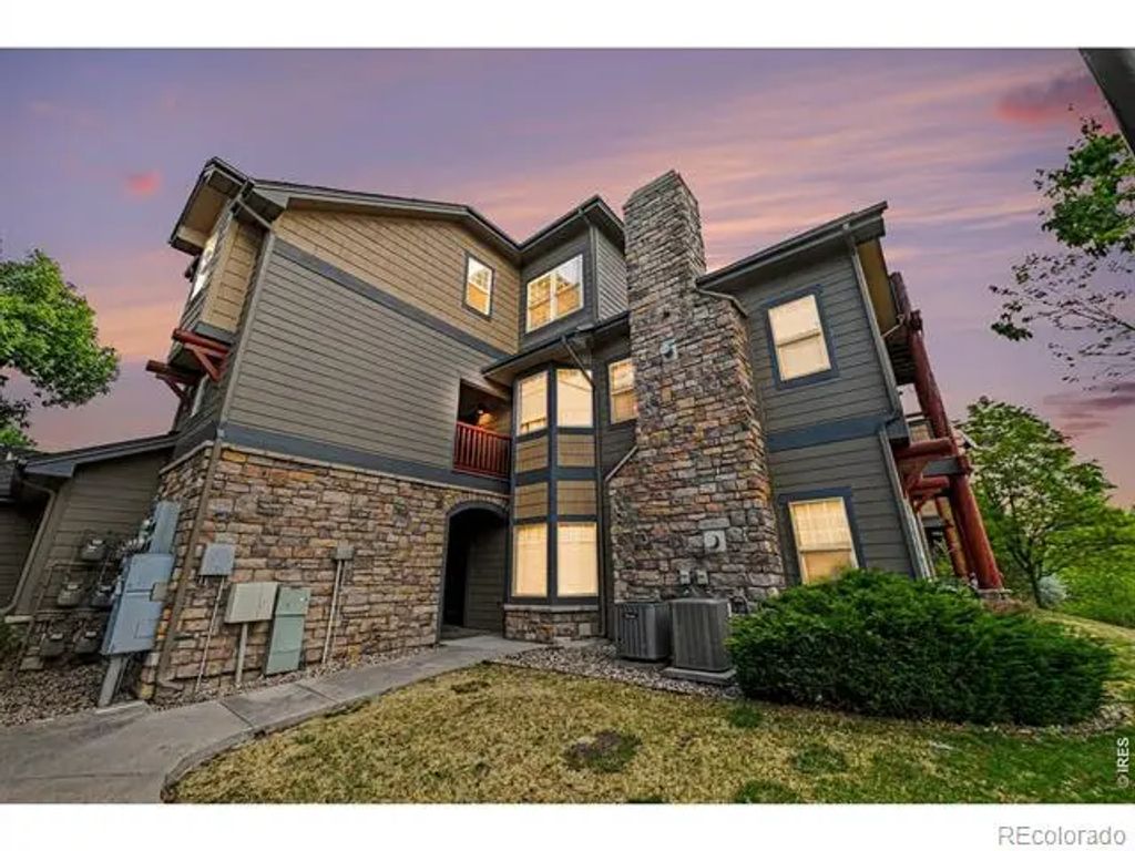 5220 Boardwalk Drive, Fort Collins