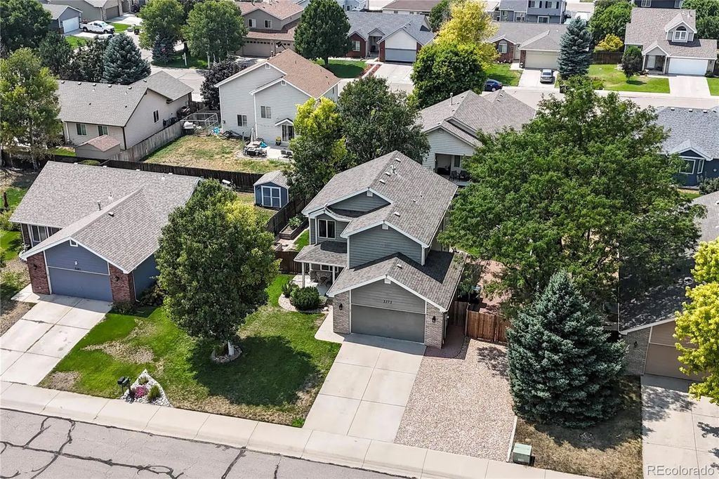 3173 50th Avenue, Greeley
