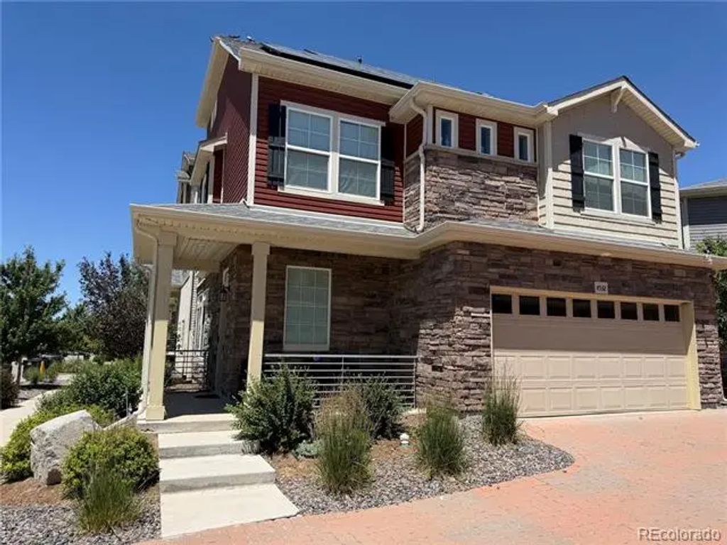 4532 N Quemoy Street, Aurora