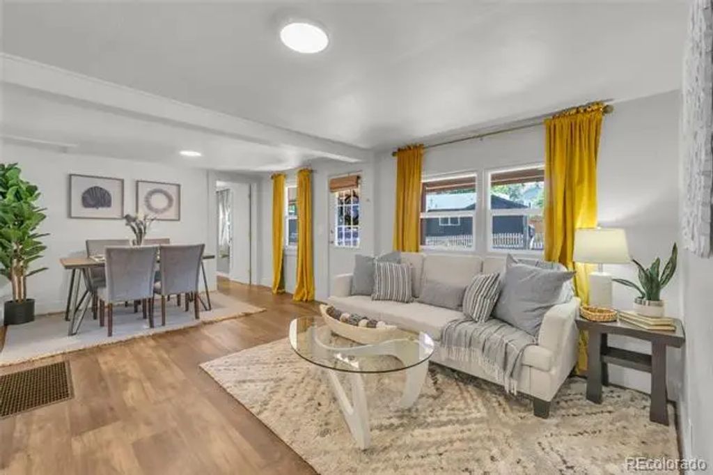 344 Plainview Place, Manitou Springs
