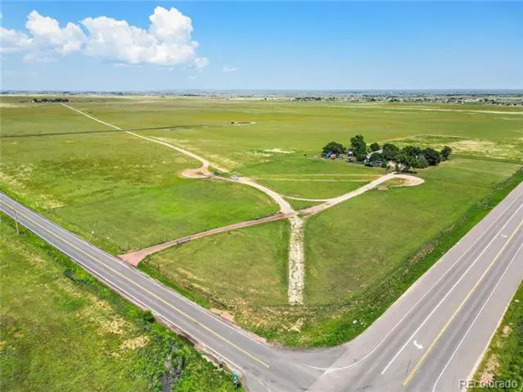 19959 Dusty Spur Trail, Calhan