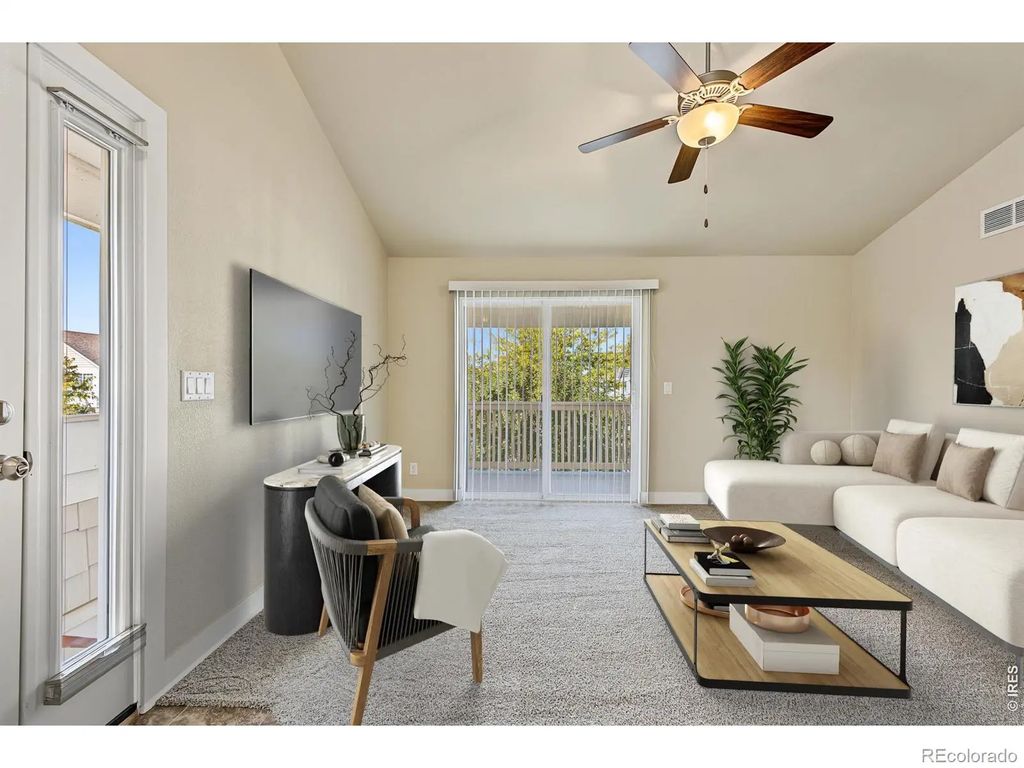 4955 Hahns Peak Drive 204, Loveland