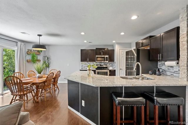 570 E 77th Drive, Denver
