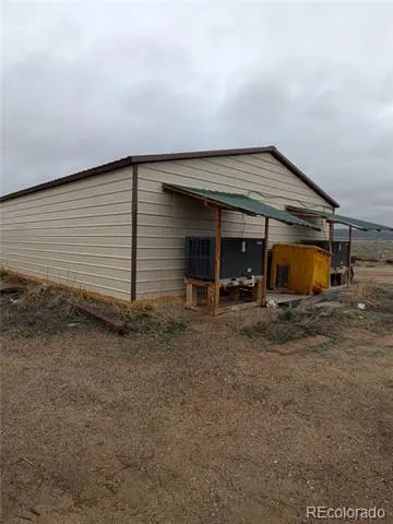 Residential for Sale by 25897 Tappero Avenue in the Moffat, located in the neighborhood of Lazy KV Estates