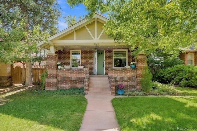 3162 W Denver Place, Denver