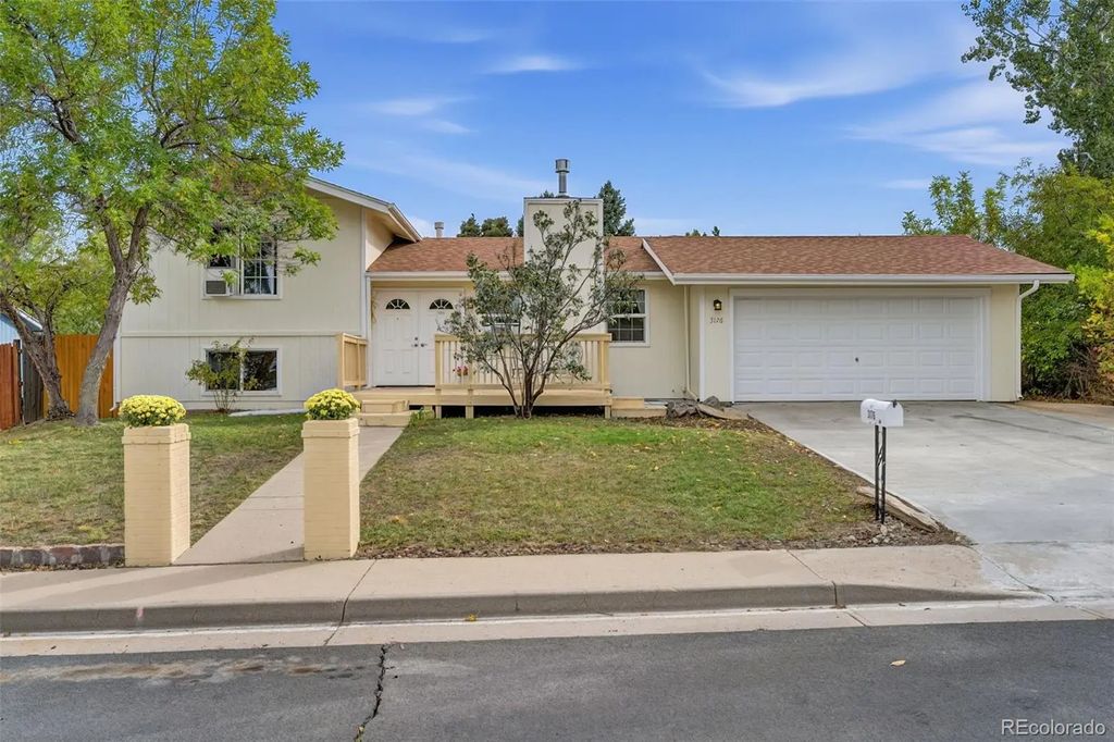 3176 W 134th Circle, Broomfield