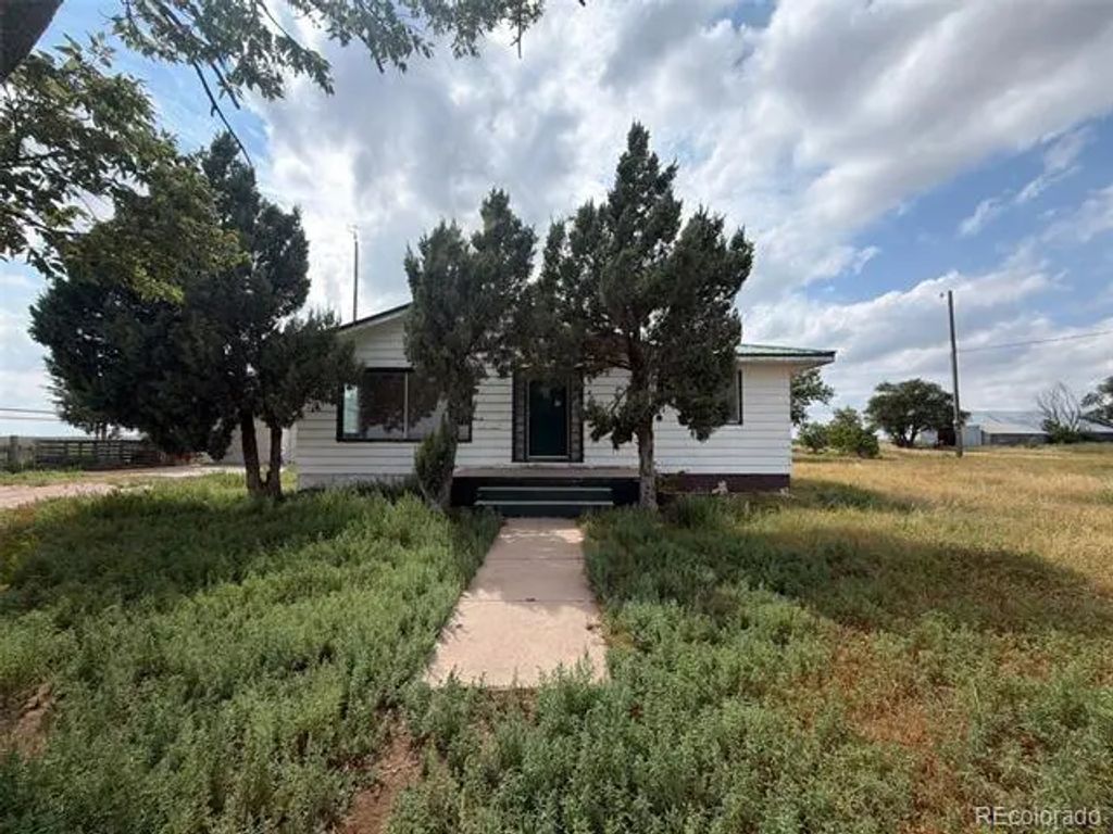 40201 County Road Yy, Otis