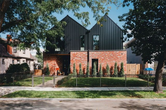 4474 Quitman Street, Denver