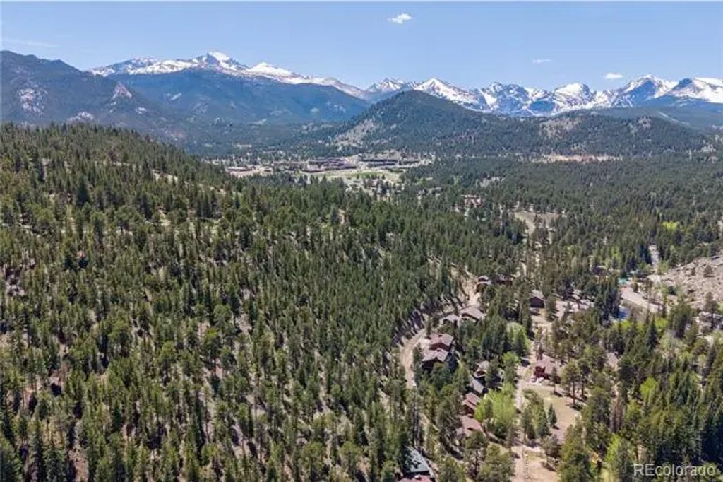 2278 Aspen Knoll Drive, Estes Park