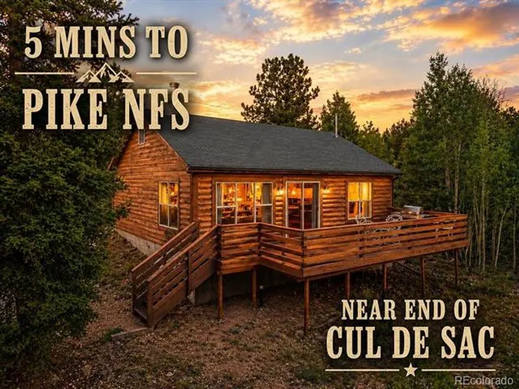 274 Folsom Drive, Como