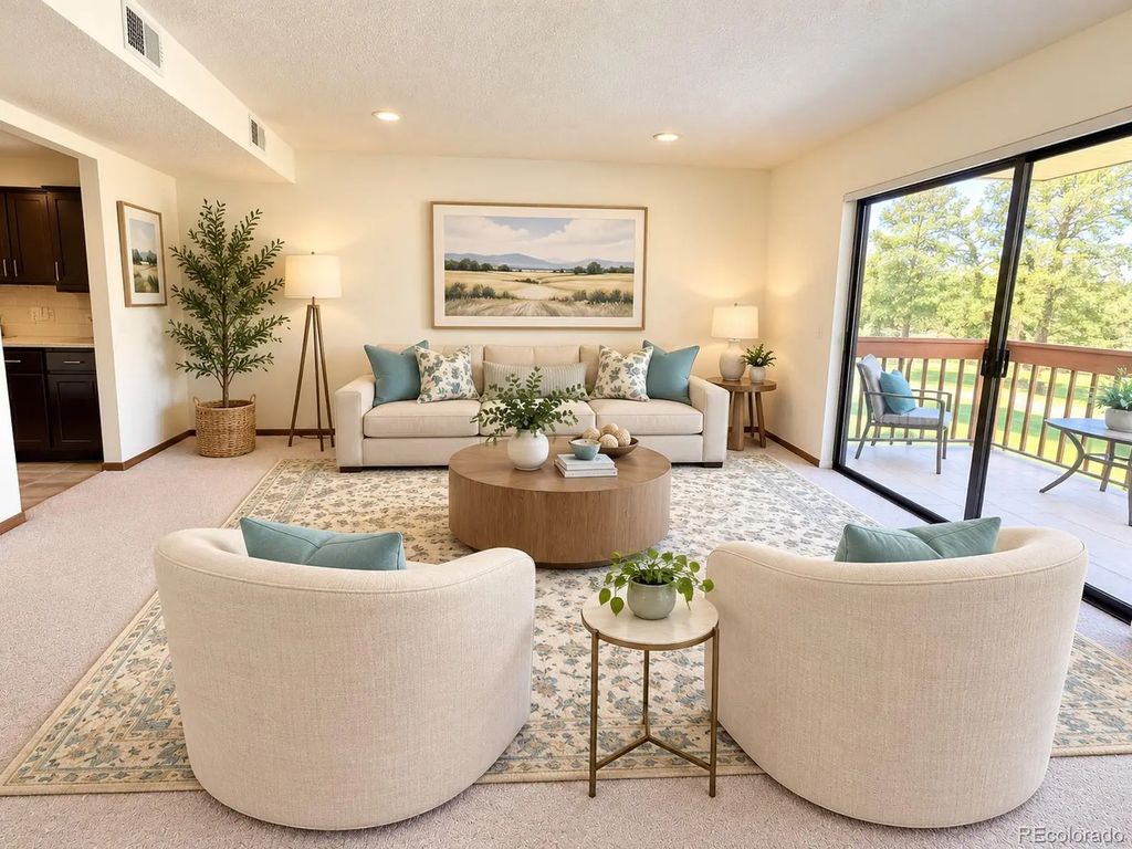 12565 Sheridan Boulevard 116, Broomfield