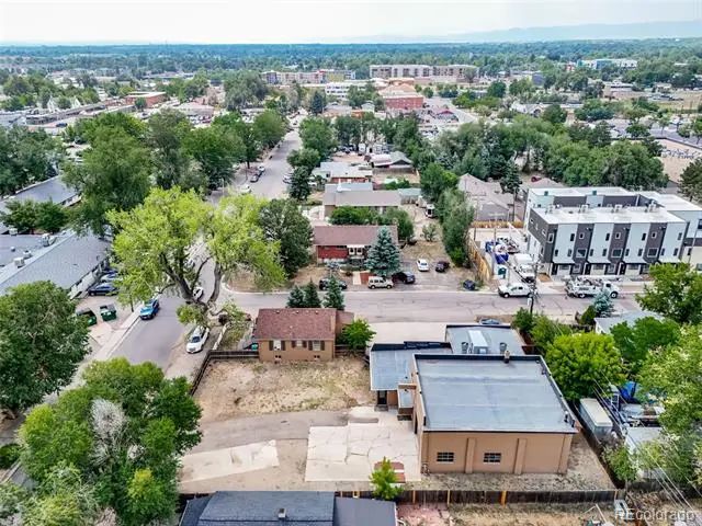 6275 W 16th Ave, Denver