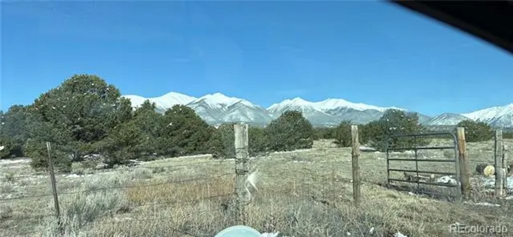 Tbd County Road 193, Salida